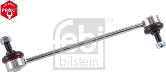 FEBI Bilstein 27524 - Entretoise / tige, stabilisateur droxauto.com