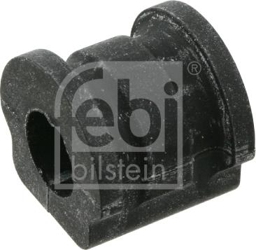 FEBI Bilstein 27642 - Coussinet de palier, stabilisateur droxauto.com