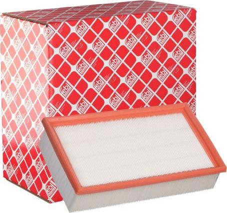 FEBI Bilstein 27032 - Filtre à air droxauto.com