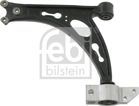 FEBI Bilstein 27076 - Bras de liaison, suspension de roue droxauto.com