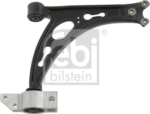 FEBI Bilstein 27078 - Bras de liaison, suspension de roue droxauto.com