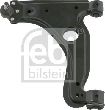 FEBI Bilstein 27073 - Bras de liaison, suspension de roue droxauto.com