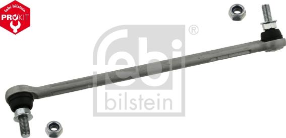 FEBI Bilstein 27199 - Entretoise / tige, stabilisateur droxauto.com