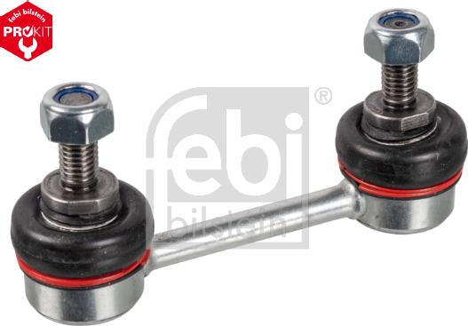 FEBI Bilstein 27198 - Entretoise / tige, stabilisateur droxauto.com