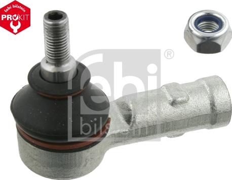 FEBI Bilstein 27150 - Rotule de barre de connexion droxauto.com