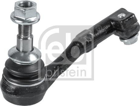 FEBI Bilstein 27158 - Rotule de barre de connexion droxauto.com