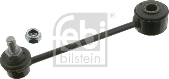 FEBI Bilstein 27865 - Entretoise / tige, stabilisateur droxauto.com