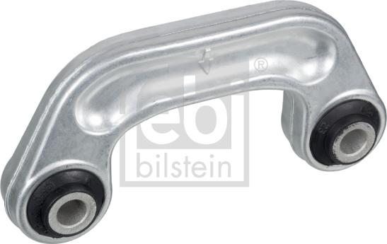 FEBI Bilstein 27867 - Entretoise / tige, stabilisateur droxauto.com