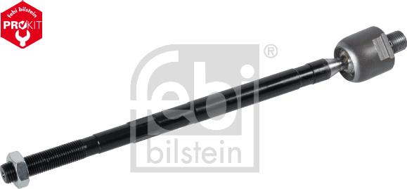 FEBI Bilstein 27811 - Rotule de direction intérieure, barre de connexion droxauto.com