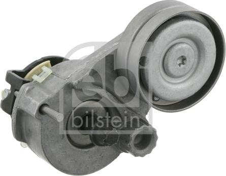 FEBI Bilstein 27818 - Tendeur de courroie, courroie trapézoïdale à nervures droxauto.com