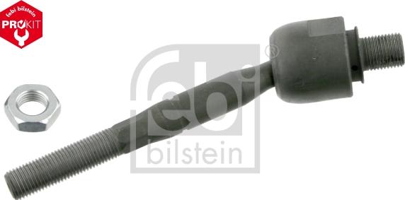FEBI Bilstein 27813 - Rotule de direction intérieure, barre de connexion droxauto.com