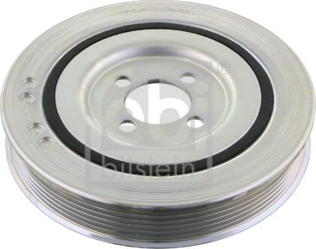 FEBI Bilstein 27824 - Poulie, vilebrequin droxauto.com
