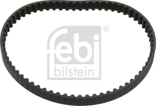 FEBI Bilstein 27395 - Courroie de distribution droxauto.com