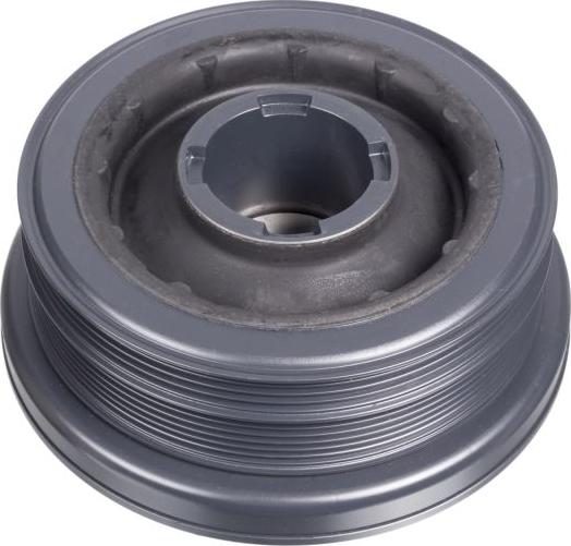 FEBI Bilstein 27340 - Poulie, vilebrequin droxauto.com