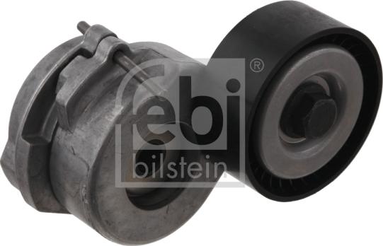 FEBI Bilstein 27365 - Tendeur de courroie, courroie trapézoïdale à nervures droxauto.com