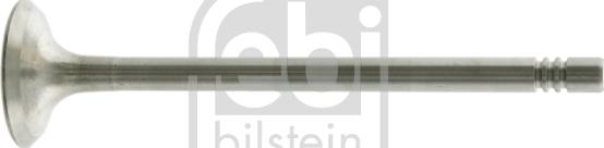 FEBI Bilstein 27366 - Soupape d'émission droxauto.com