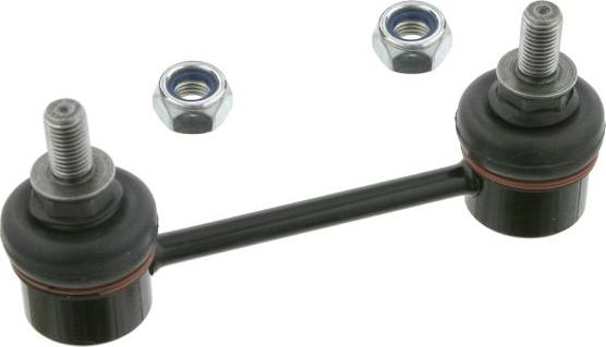 FEBI Bilstein 27305 - Entretoise / tige, stabilisateur droxauto.com