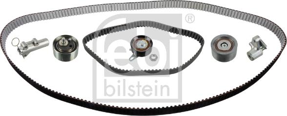 FEBI Bilstein 27302 - Kit de distribution droxauto.com