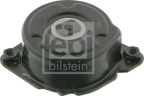 FEBI Bilstein 27381 - Tendeur de courroie, courroie trapézoïdale à nervures droxauto.com