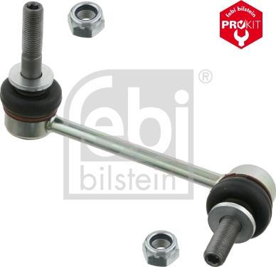 FEBI Bilstein 27335 - Entretoise / tige, stabilisateur droxauto.com