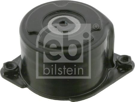 FEBI Bilstein 27373 - Tendeur de courroie, courroie trapézoïdale à nervures droxauto.com