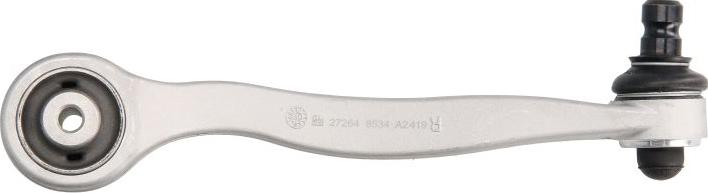 FEBI Bilstein 27264 - Bras de liaison, suspension de roue droxauto.com