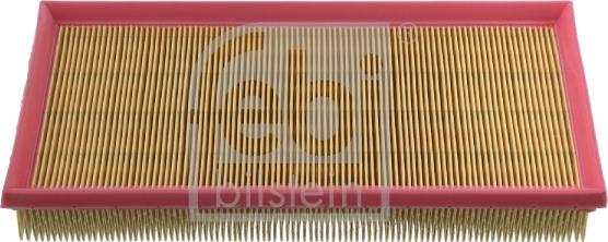 FEBI Bilstein 27267 - Filtre à air droxauto.com