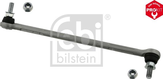 FEBI Bilstein 27200 - Entretoise / tige, stabilisateur droxauto.com