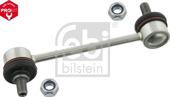 FEBI Bilstein 27286 - Entretoise / tige, stabilisateur droxauto.com