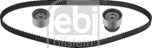 FEBI Bilstein 27281 - Kit de distribution droxauto.com