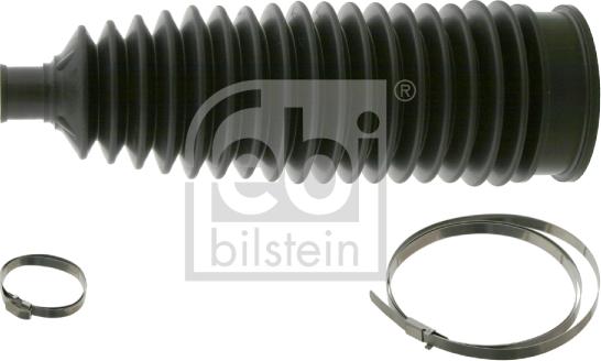 FEBI Bilstein 27222 - Jeu de joints-soufflets, direction droxauto.com