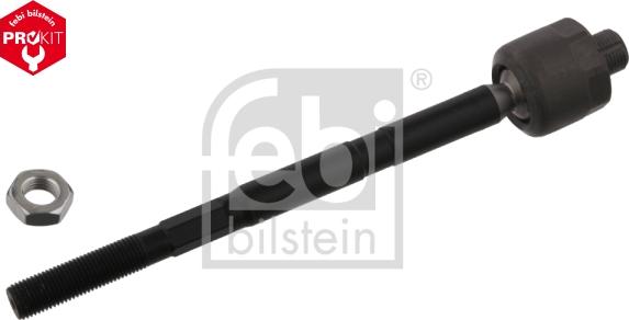 FEBI Bilstein 27751 - Rotule de direction intérieure, barre de connexion droxauto.com