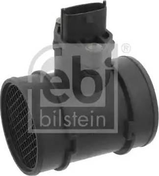 FEBI Bilstein 27703 - Débitmètre de masse d'air droxauto.com