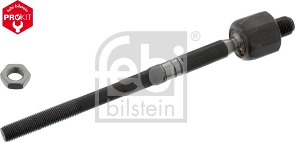 FEBI Bilstein 27716 - Rotule de direction intérieure, barre de connexion droxauto.com