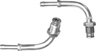 Fenno P9948PPA - Kit d'assemblage, filtre à particules / à suie droxauto.com