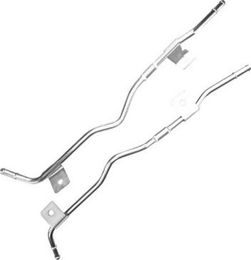 Fenno P9948PPB - Kit d'assemblage, filtre à particules / à suie droxauto.com