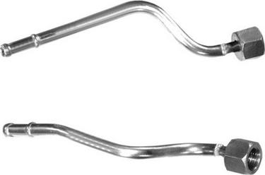 Fenno P9959PPA - Kit d'assemblage, filtre à particules / à suie droxauto.com