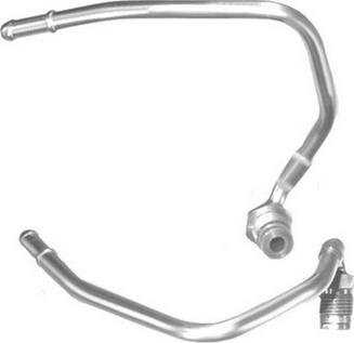 Fenno P9965PPA - Kit d'assemblage, filtre à particules / à suie droxauto.com