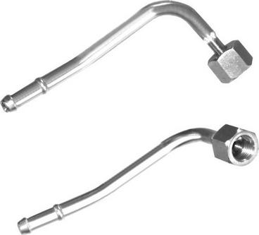 Fenno P9963PPA - Kit d'assemblage, filtre à particules / à suie droxauto.com