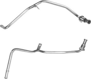 Fenno P9902PPA - Kit d'assemblage, filtre à particules / à suie droxauto.com