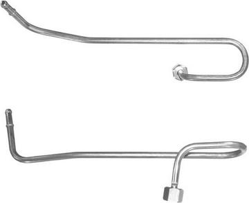 Fenno P9934PPA - Kit d'assemblage, filtre à particules / à suie droxauto.com