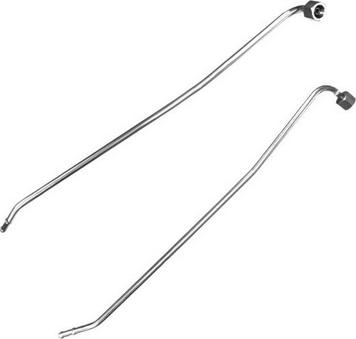 Fenno P9935PPB - Kit d'assemblage, filtre à particules / à suie droxauto.com