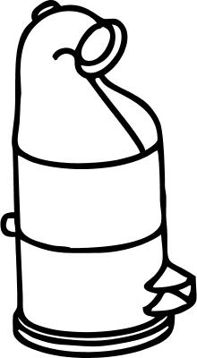 Fenno P9579DCAT - Catalyseur droxauto.com