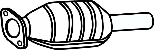 Fenno P9620CAT - Catalyseur droxauto.com