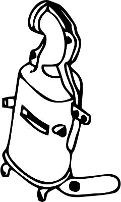 Fenno P9807DPF - Filtre à particules / à suie, échappement droxauto.com