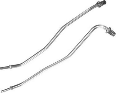 Fenno P9832PPA - Kit d'assemblage, filtre à particules / à suie droxauto.com