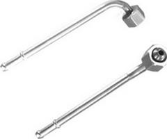 Fenno P9820PPA - Kit d'assemblage, filtre à particules / à suie droxauto.com