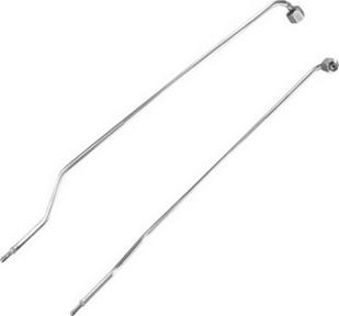 Fenno P9820PPB - Kit d'assemblage, filtre à particules / à suie droxauto.com