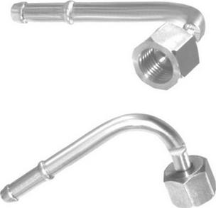 Fenno P9872PPA - Kit d'assemblage, filtre à particules / à suie droxauto.com