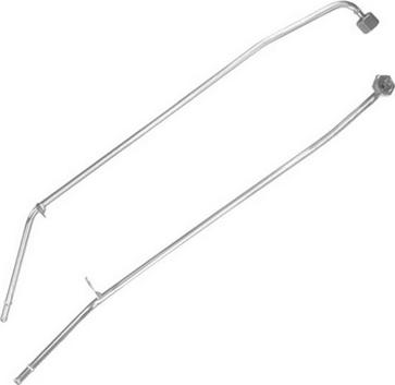 Fenno P9872PPB - Kit d'assemblage, filtre à particules / à suie droxauto.com